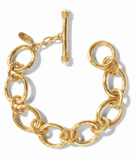 Julie Vos Catalina Demi Link Bracelet