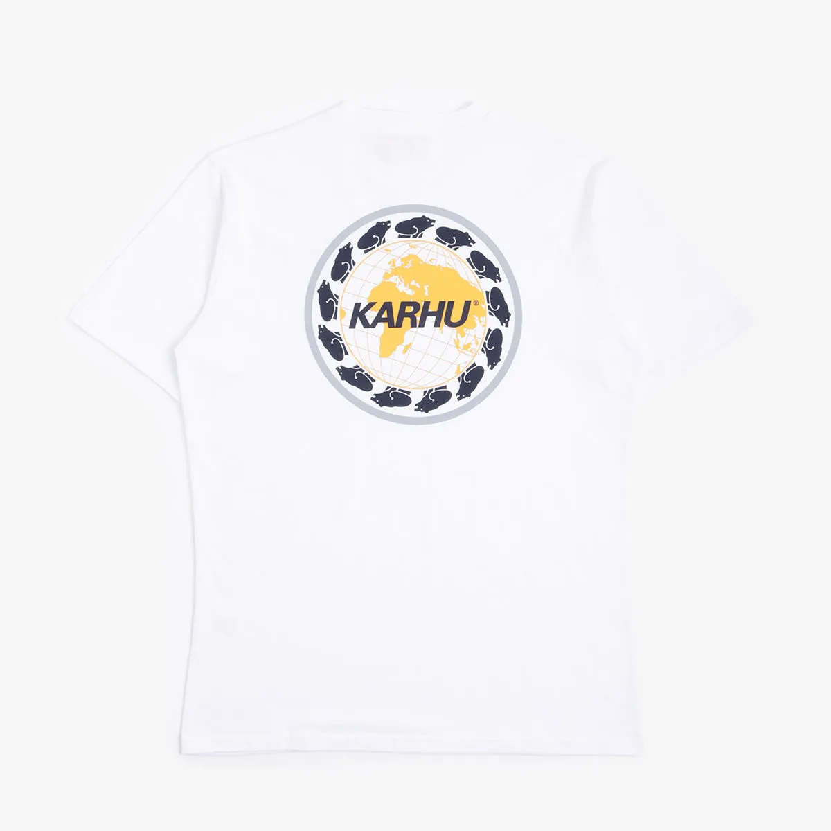 Karhu Worldwide T-Shirt