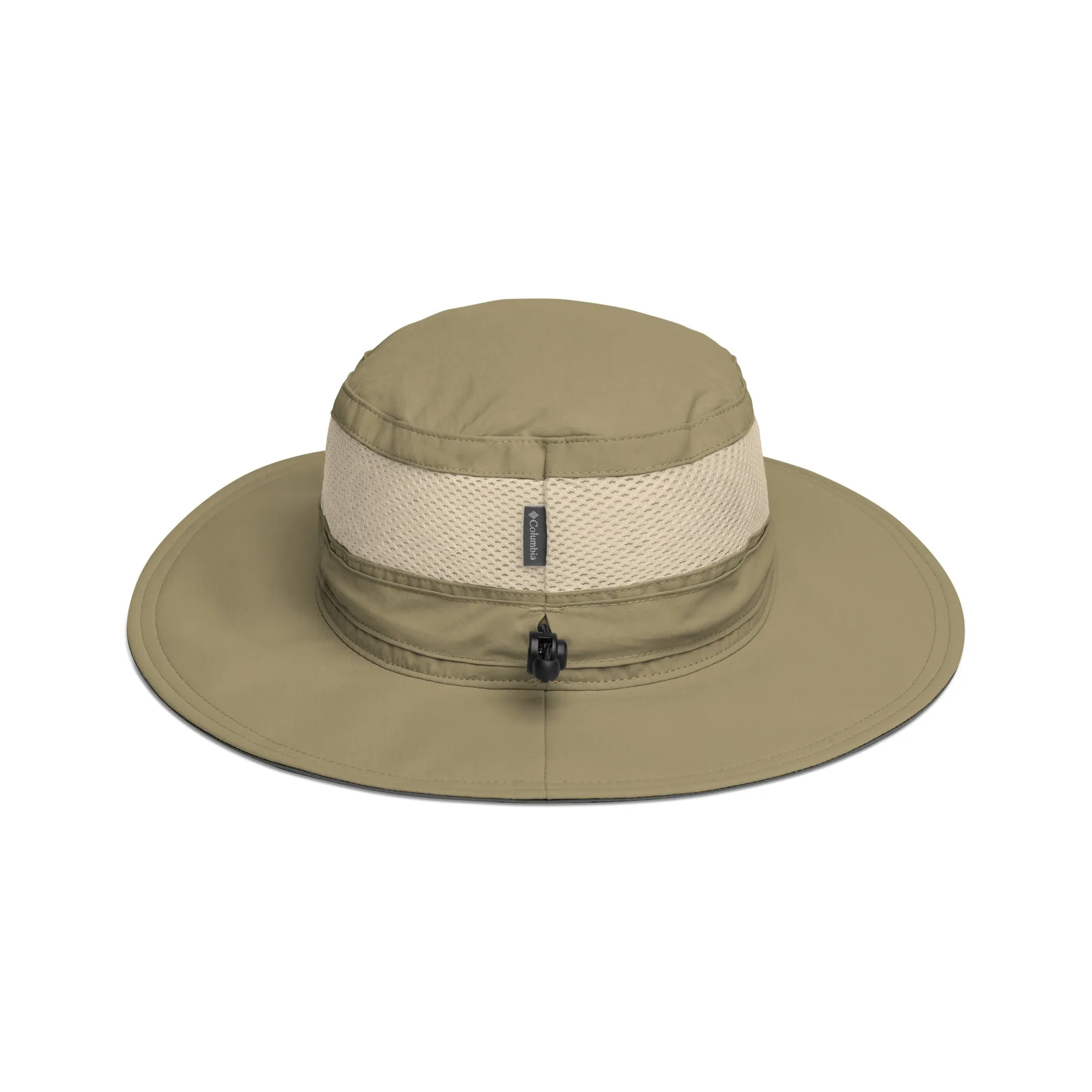 Kennedy Classic Embroidered Columbia Booney Hat