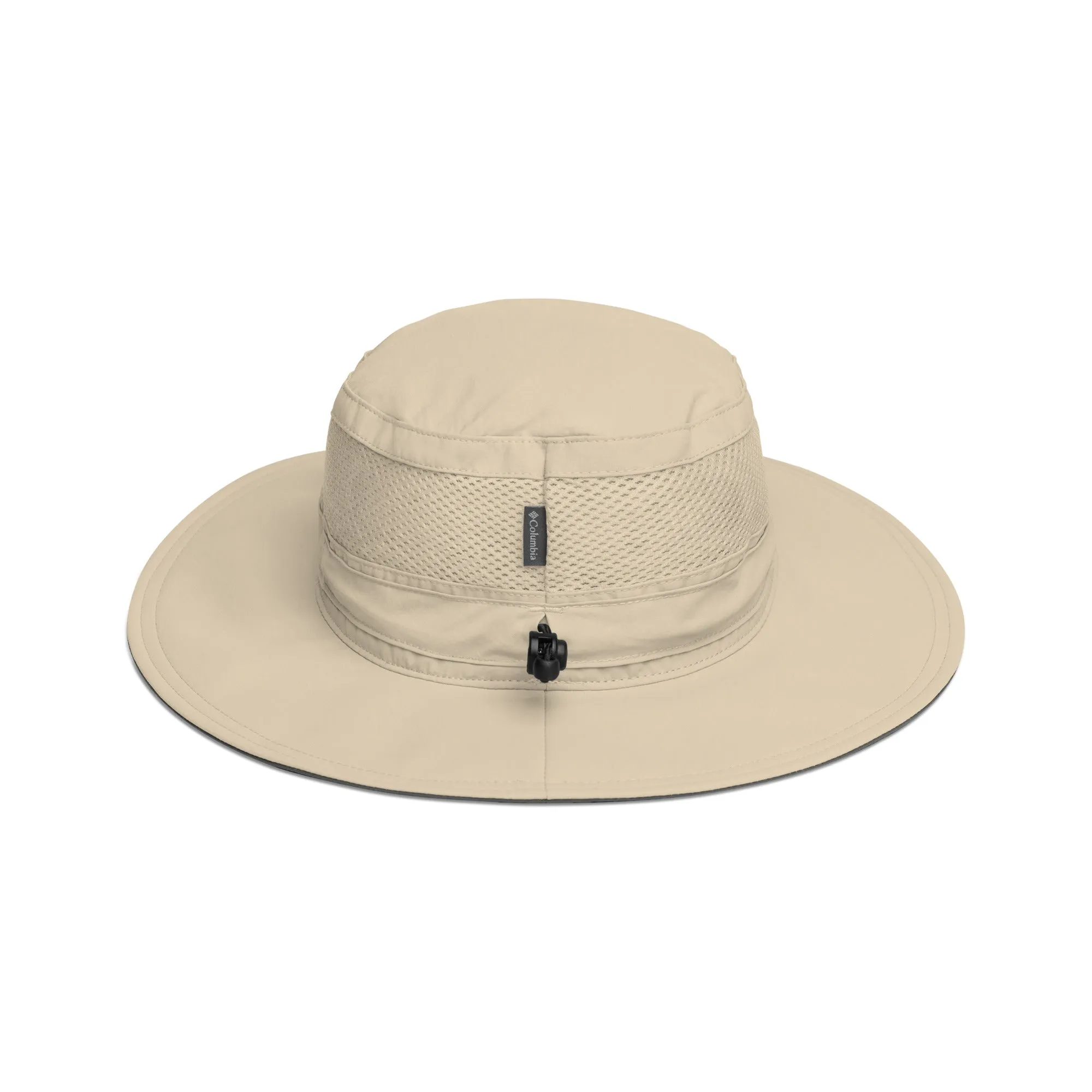 Kennedy Classic Embroidered Columbia Booney Hat