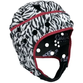 Kid's Ventilator Headguard - Tiger