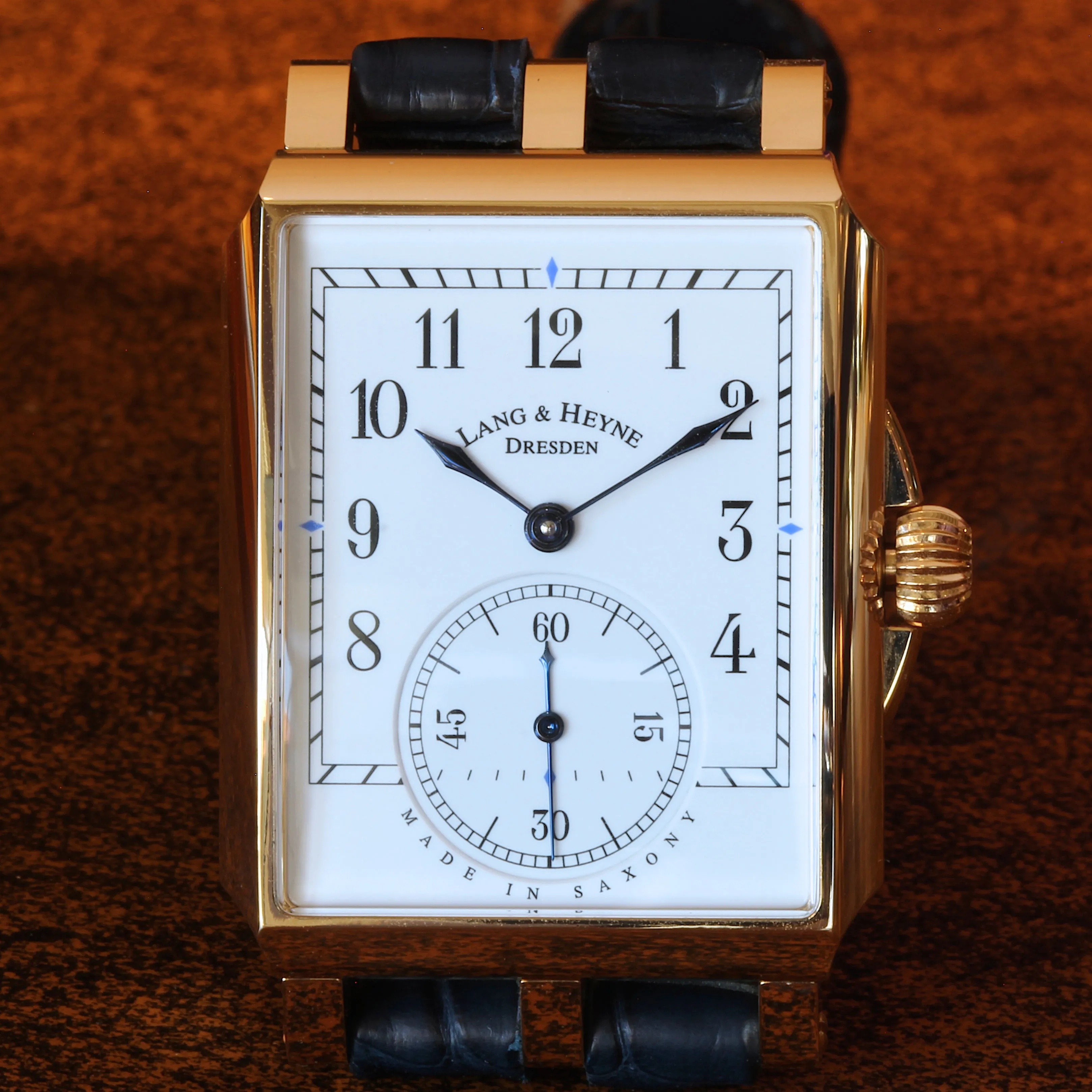 Lang & Heyne Georg Watch