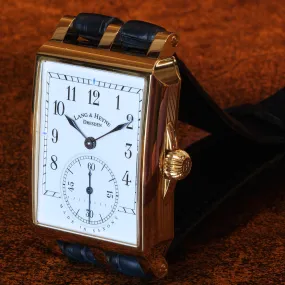 Lang & Heyne Georg Watch