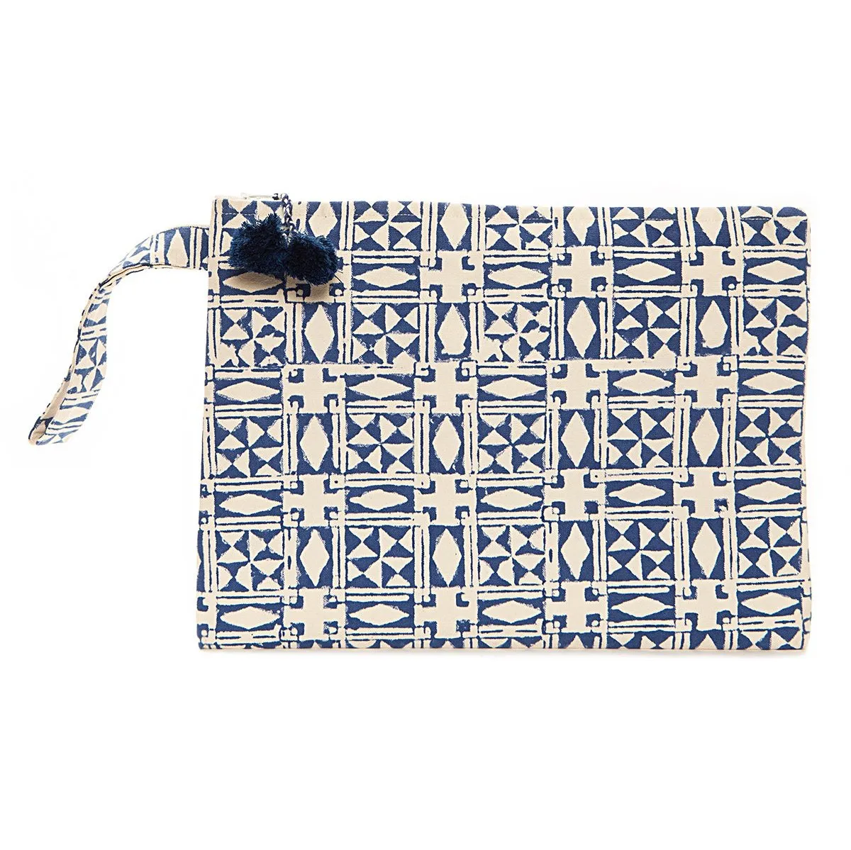 Laomedea Wristlet Bag