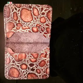 Leather Card Holder