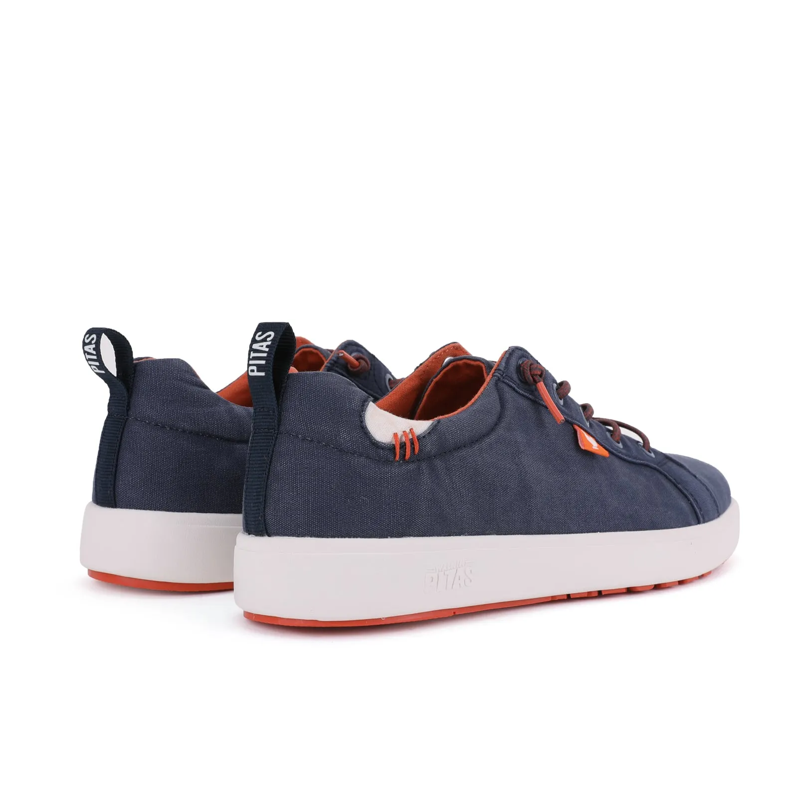 Malibu Hi-Grip Sneakers