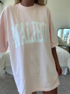 Malibu Tee