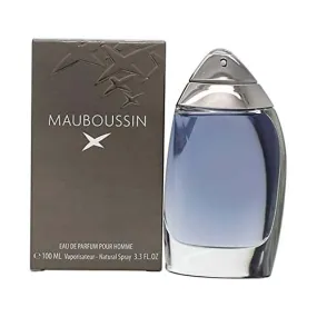 Mauboussin Pour Homme 100ml EDP for Men by Mauboussin