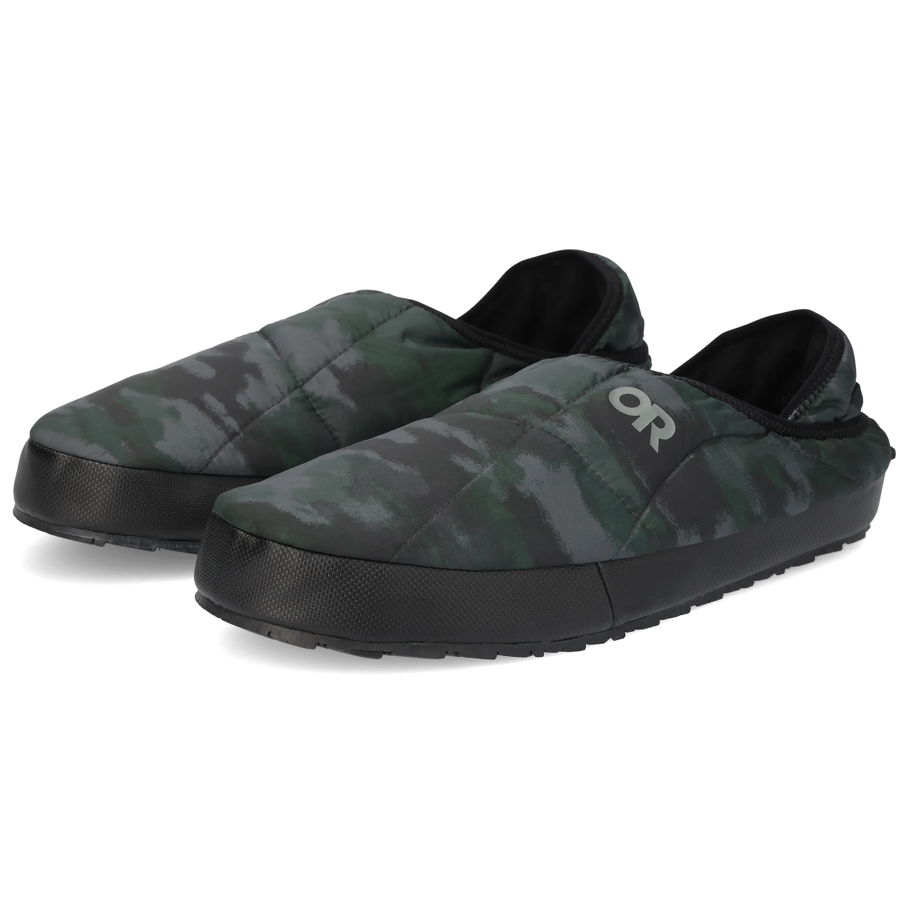 Men's Tundra Trax Slip-On Booties