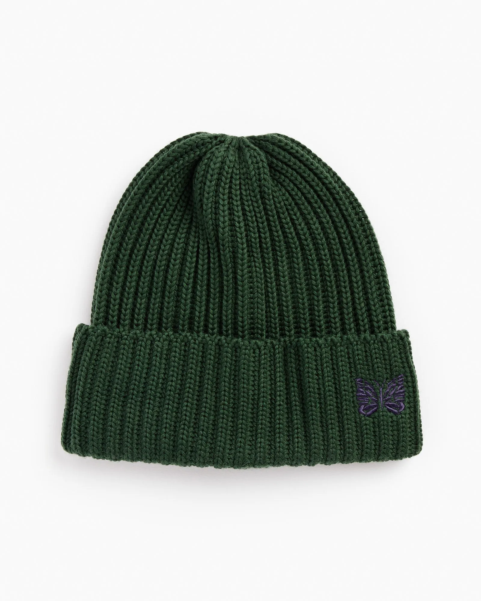 Merino Wool Watch Cap