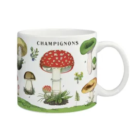 Mushroom Mug