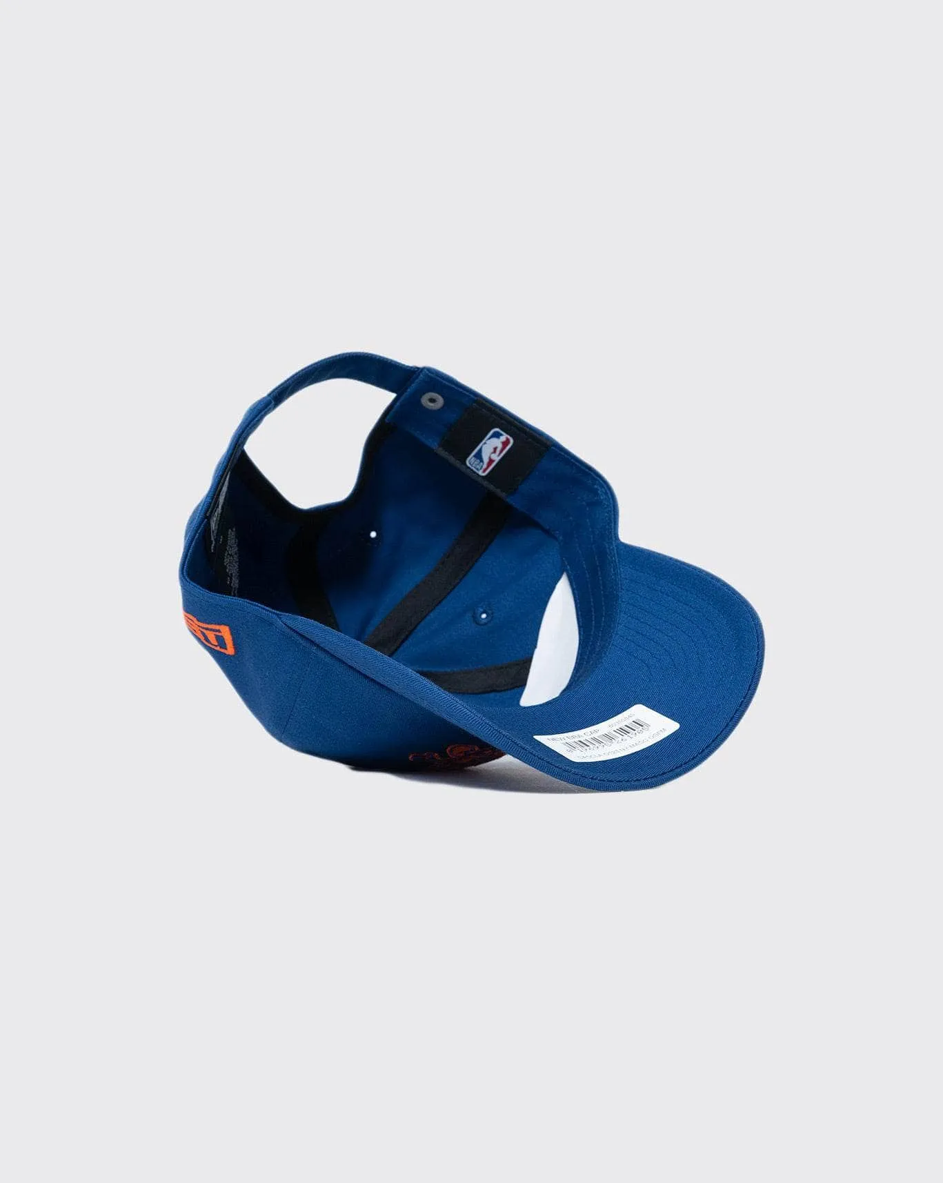 new era casual classic NY mascots knicks