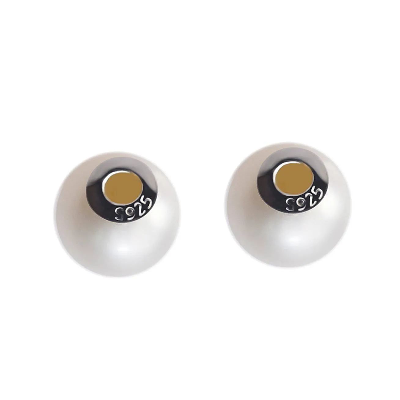 New Yorker Freshwater Pearl Earrings WE00203