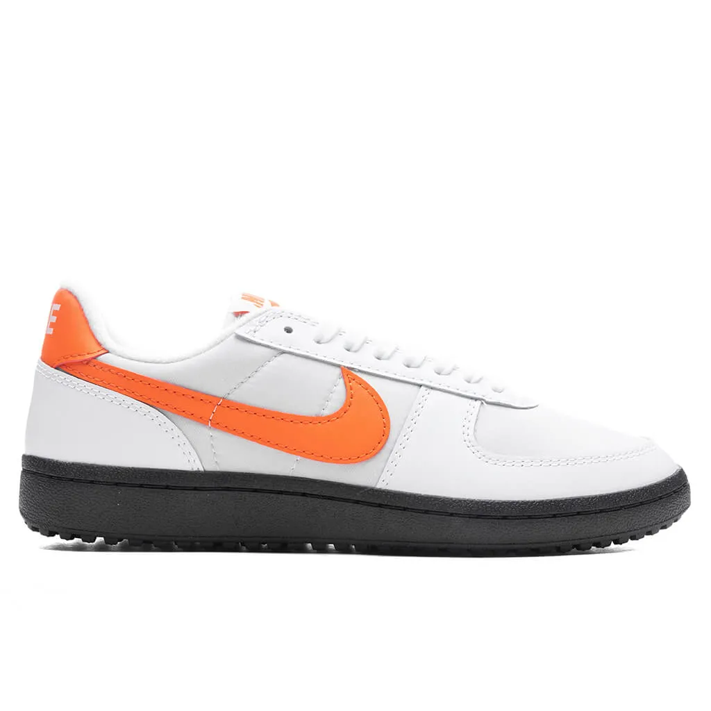 Nike Field General '82 - White/Orange Blaze/Black