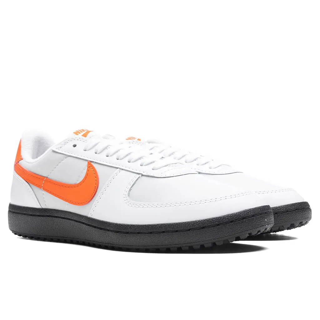 Nike Field General '82 - White/Orange Blaze/Black