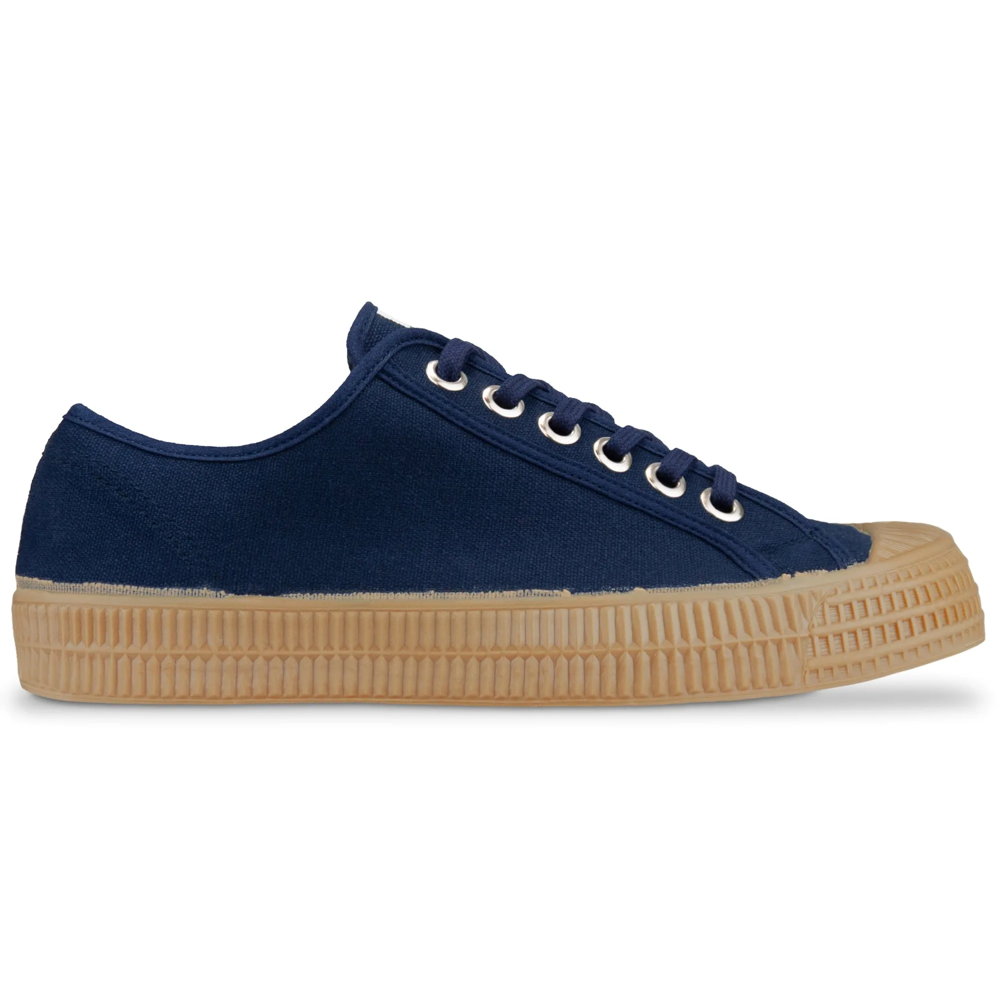 Novesta Star Master Trainers - Navy/Transparent Gum