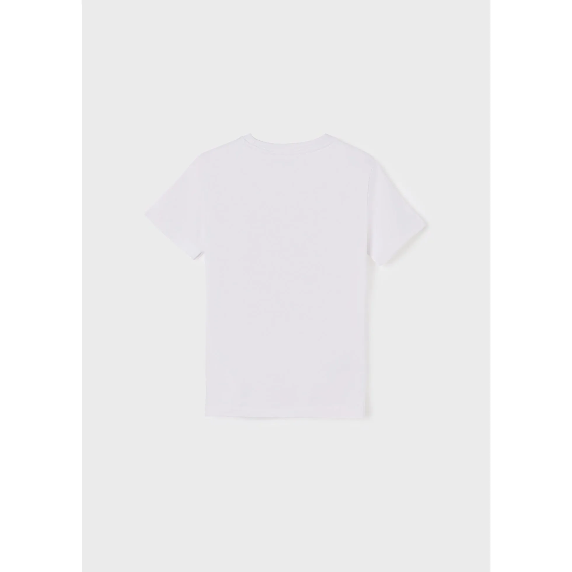 Nukutavake T-Shirt w/Beach Graphic _White 6020-10