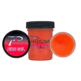 Pautzke Fire Gel Attractant 1.65Oz. (Shrimp)