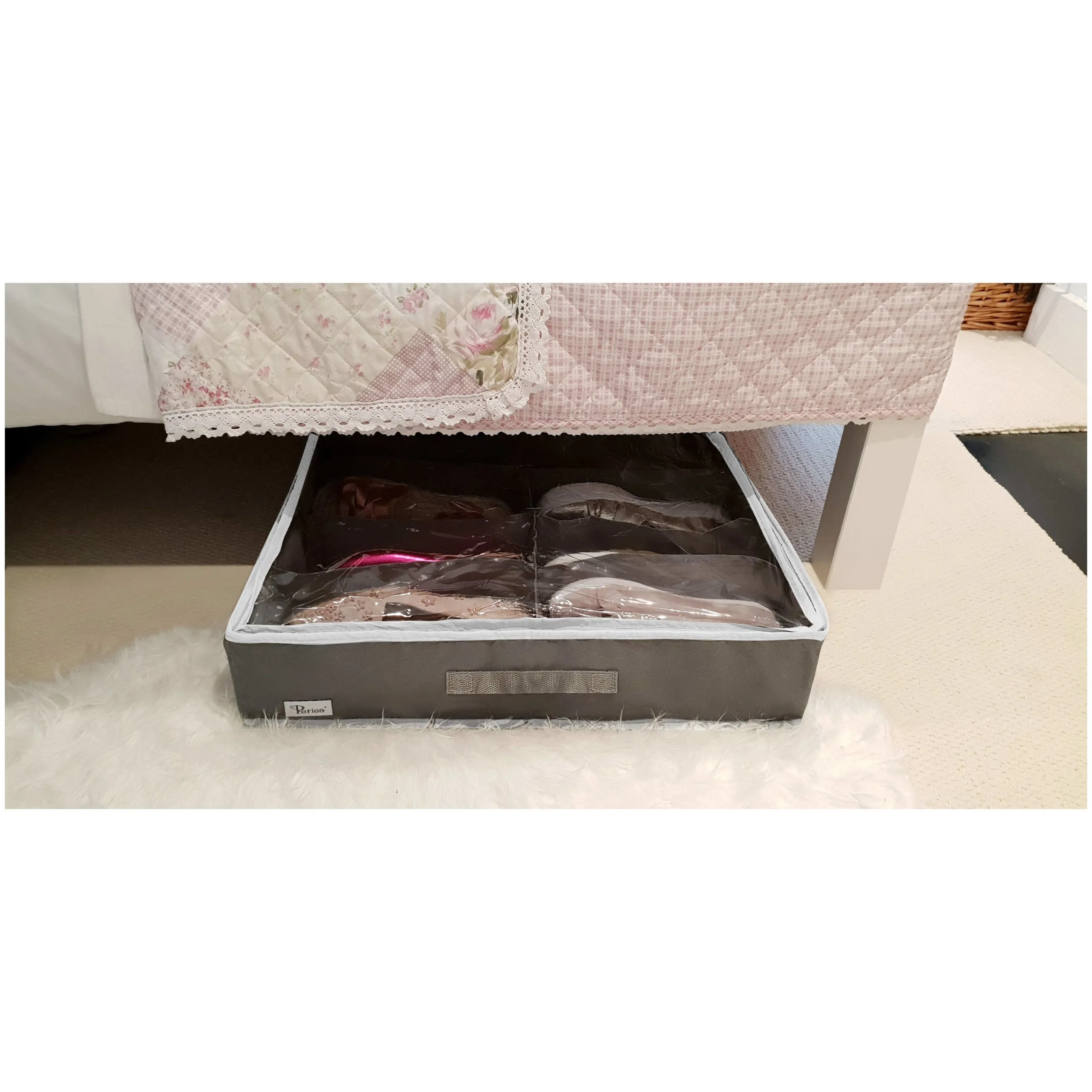 Periea Shoe Organiser