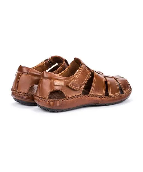 Pikolinos Men's Sandal Tarifa Cuero