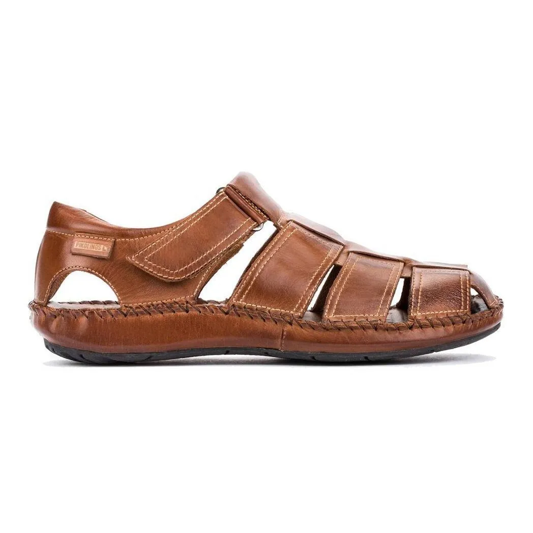 Pikolinos Men's Sandal Tarifa Cuero