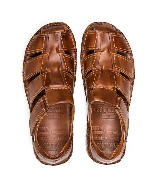 Pikolinos Men's Sandal Tarifa Cuero