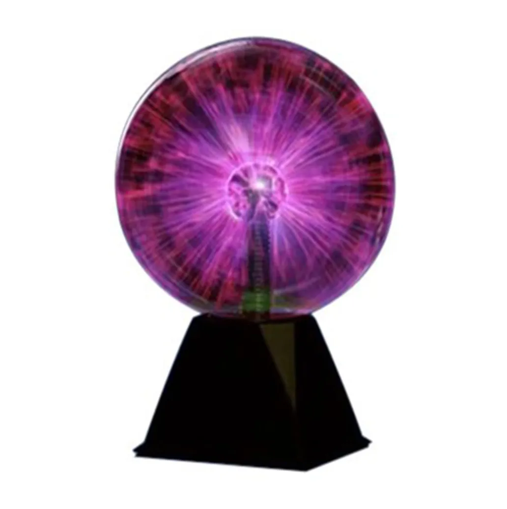 Plasma ball