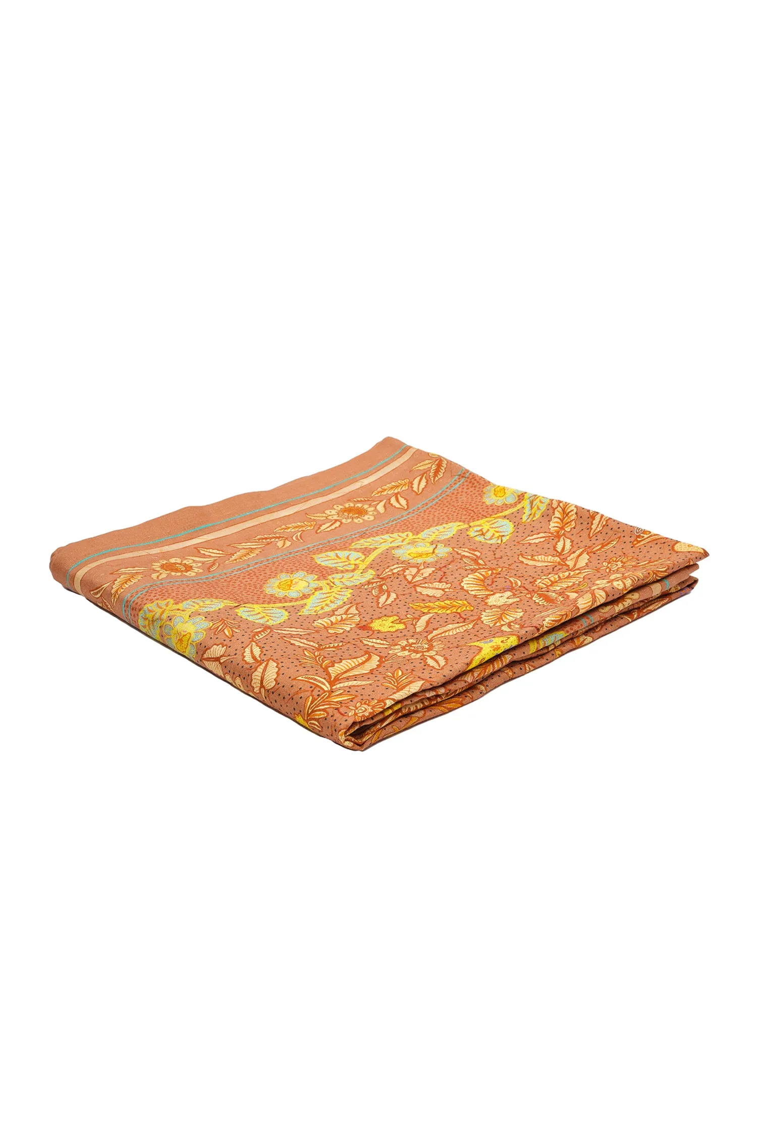 Rectangular Tablecloth - Rose