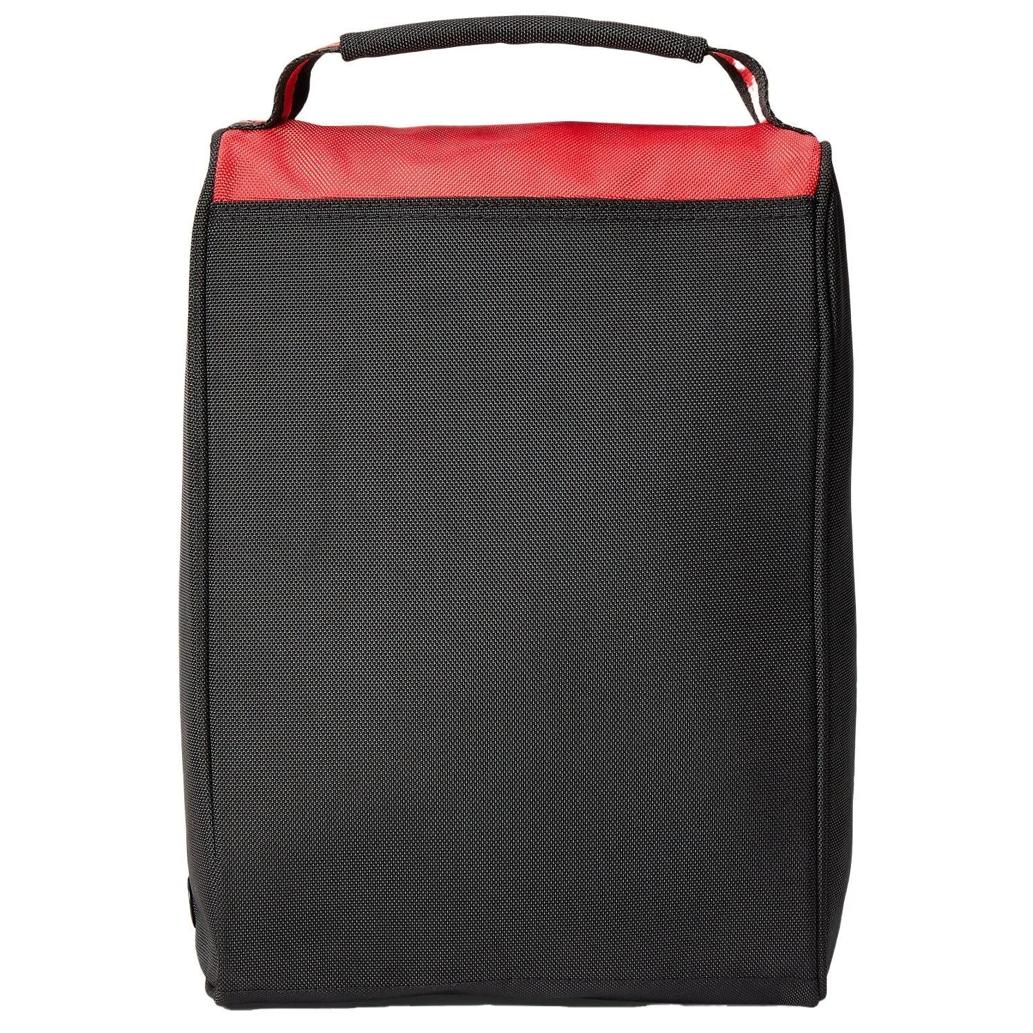 RLX Golf Shoe Bag Black/Red - 2024