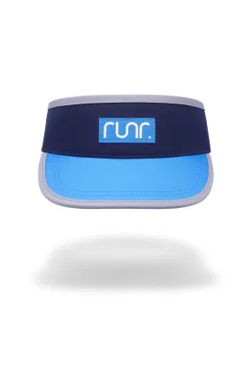 Runr Montreal Technical Visor