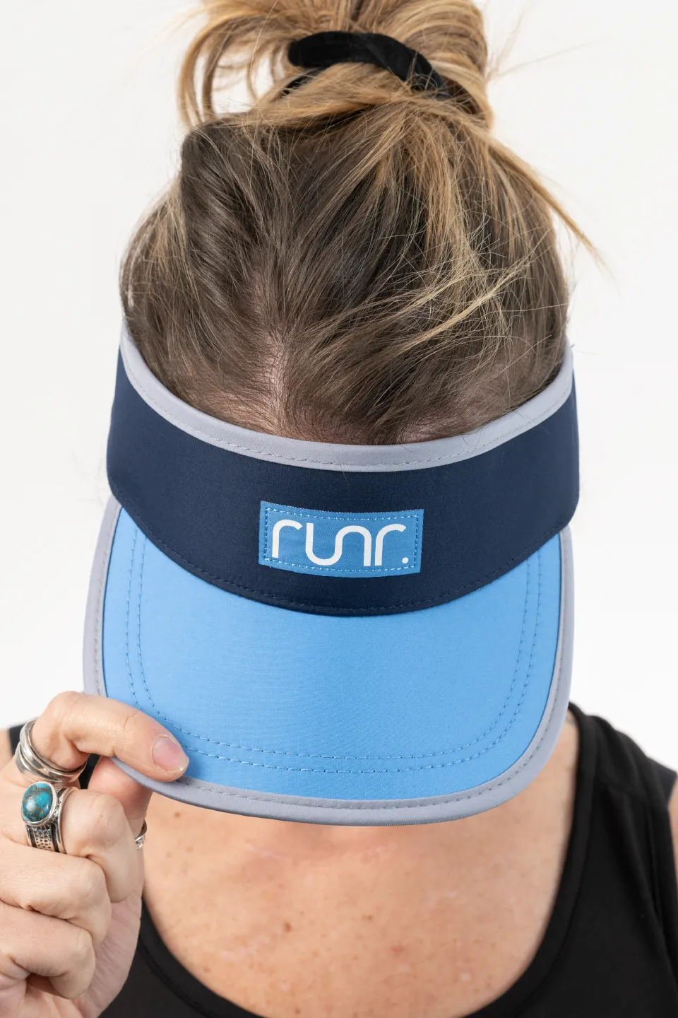 Runr Montreal Technical Visor