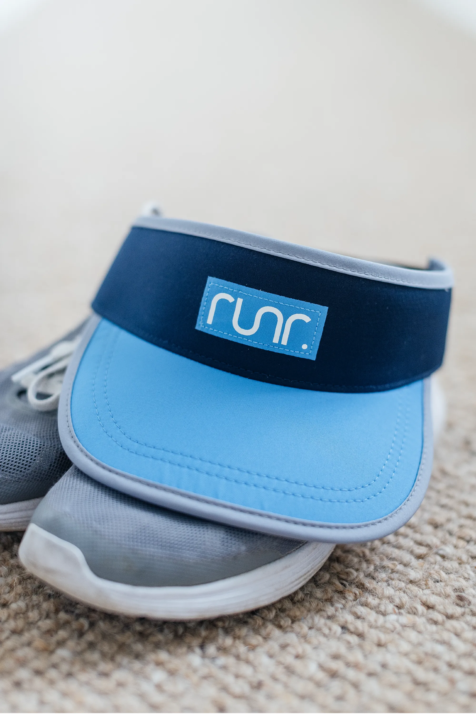 Runr Montreal Technical Visor