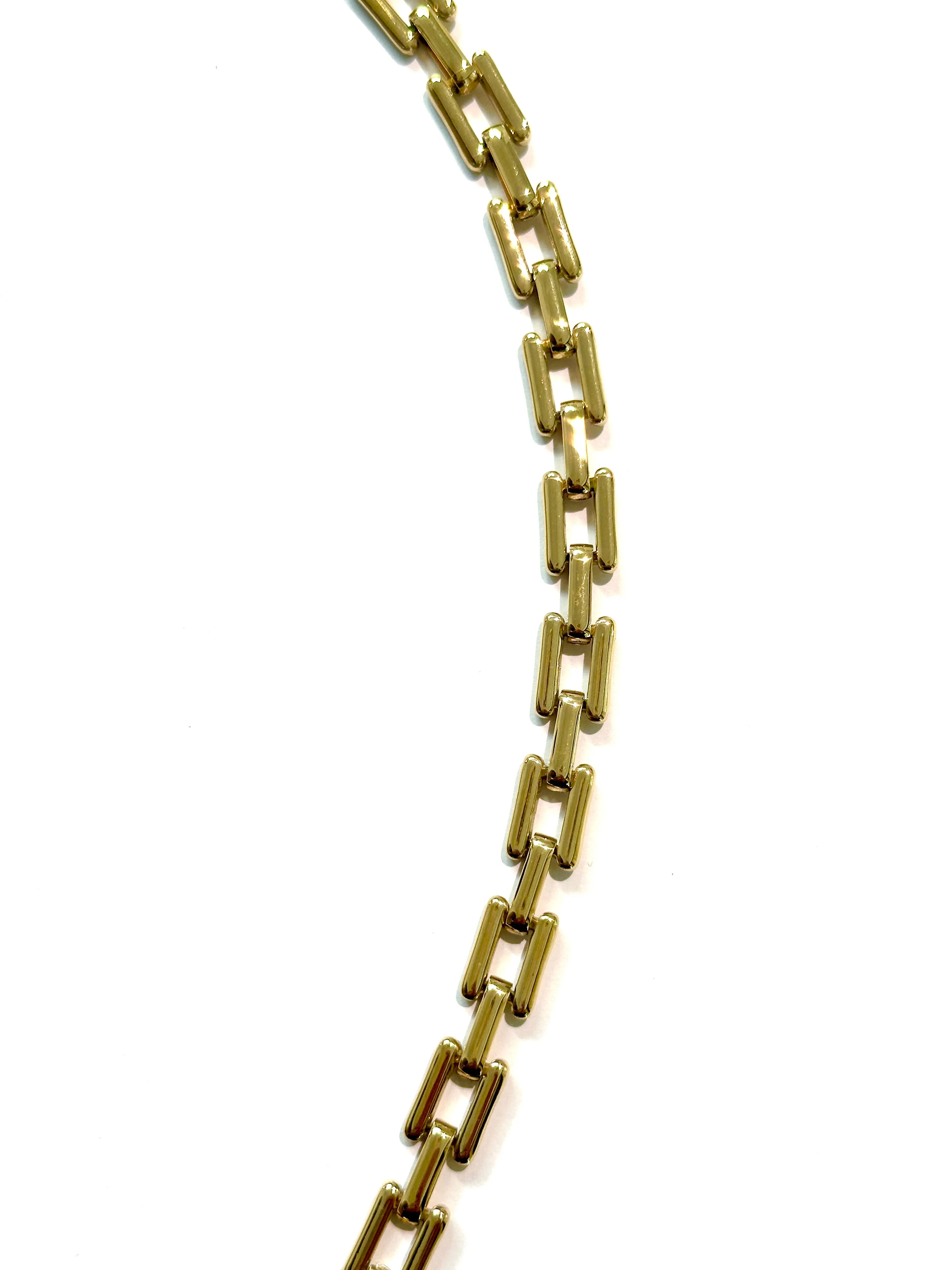 Sirena Water Resistant Chain