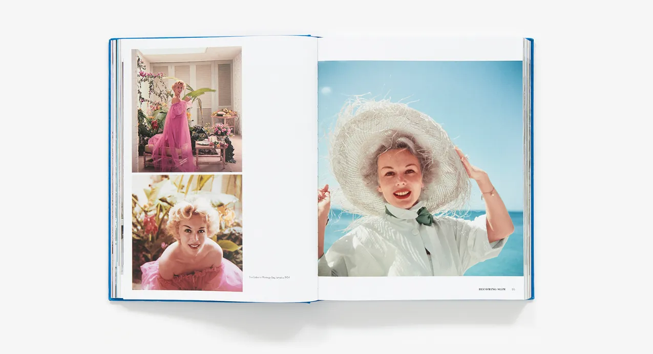 Slim Aarons :: The Essential Collection