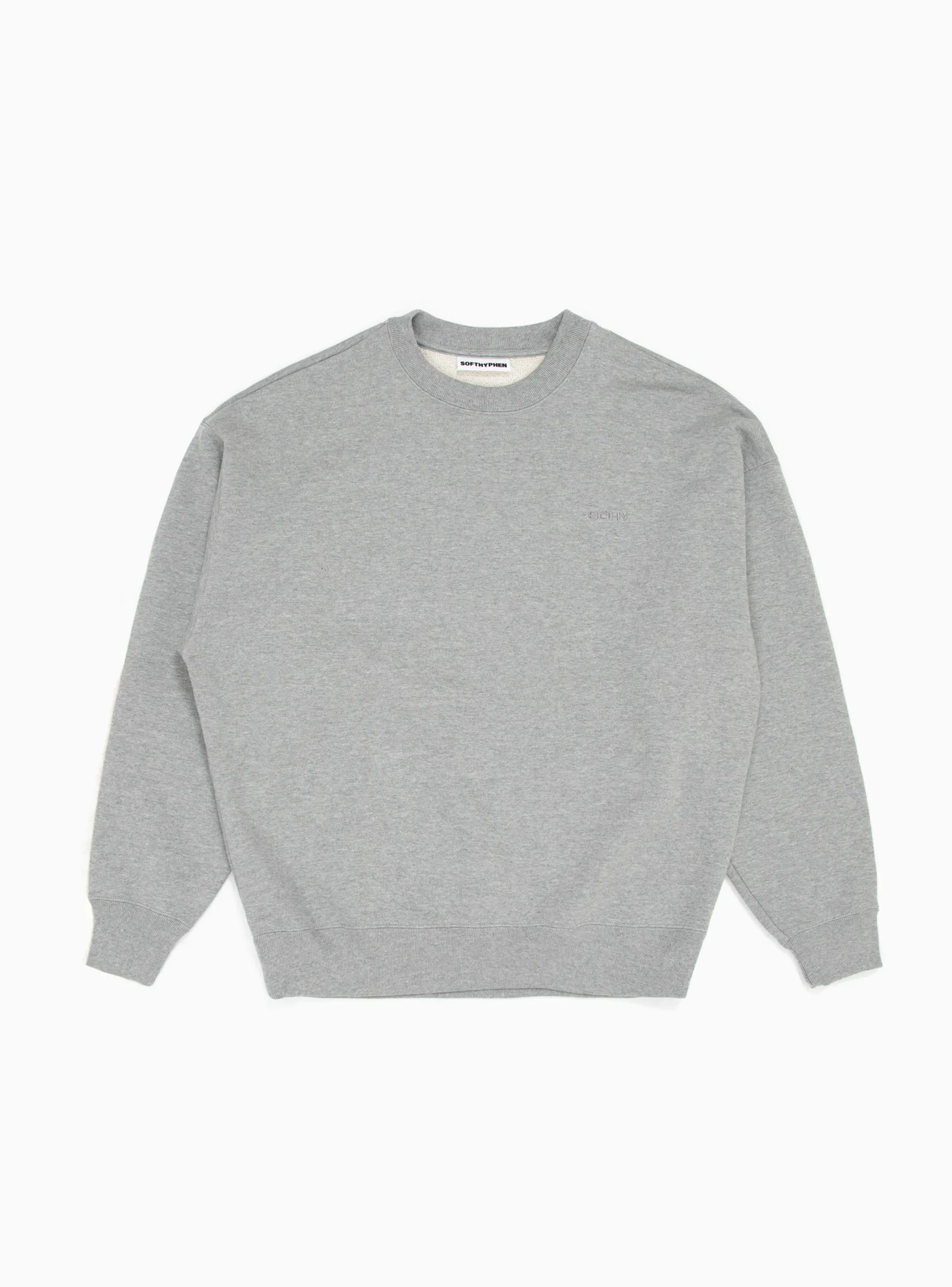 SOHY Sweatshirt Grey