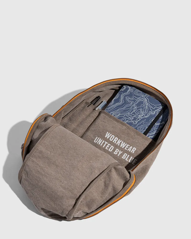 TerraDye Workwear Mini Field Pack