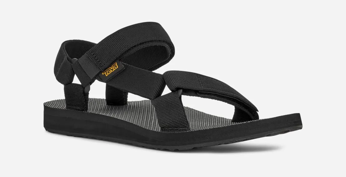 Teva - Original Universal - Black