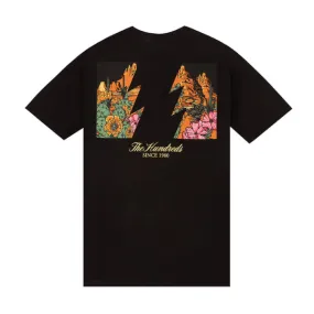 The Hundreds Nopales T-Shirt Black