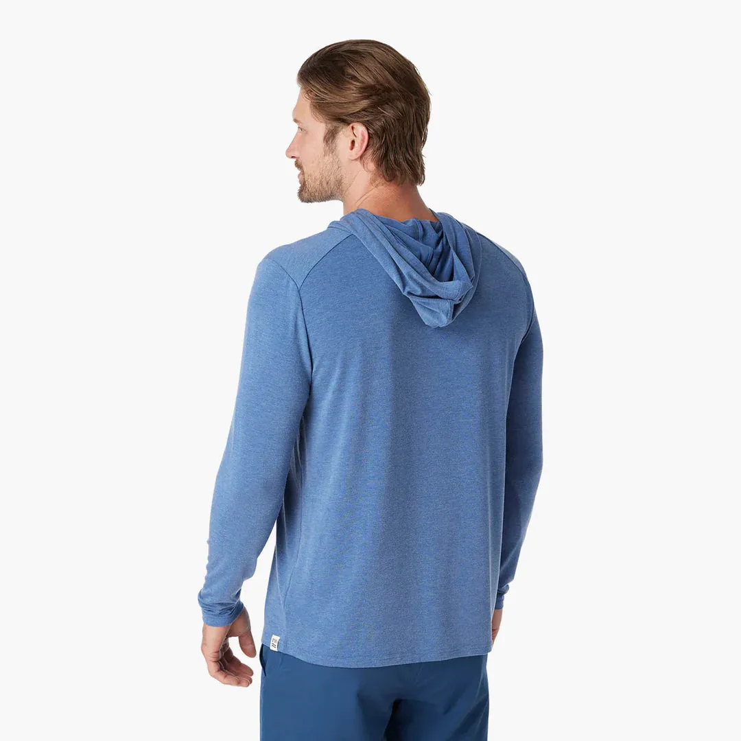 The Seabreeze Hoodie