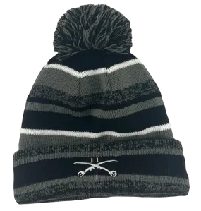 Troopers Pom Hat