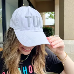 TUL Cap White