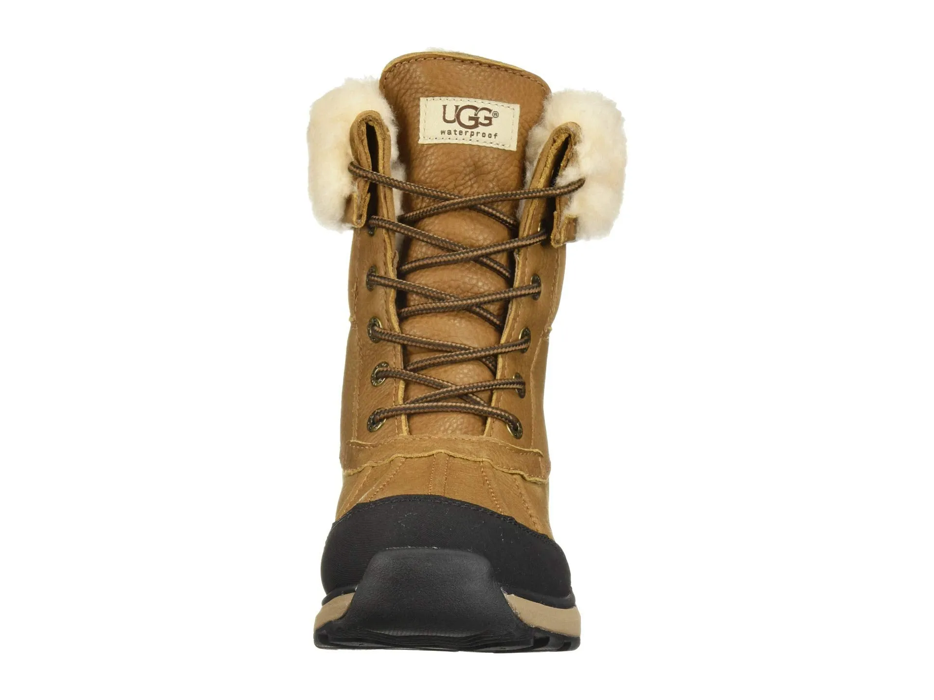 UGG Adirondack III Women | Chestnut (1095141)