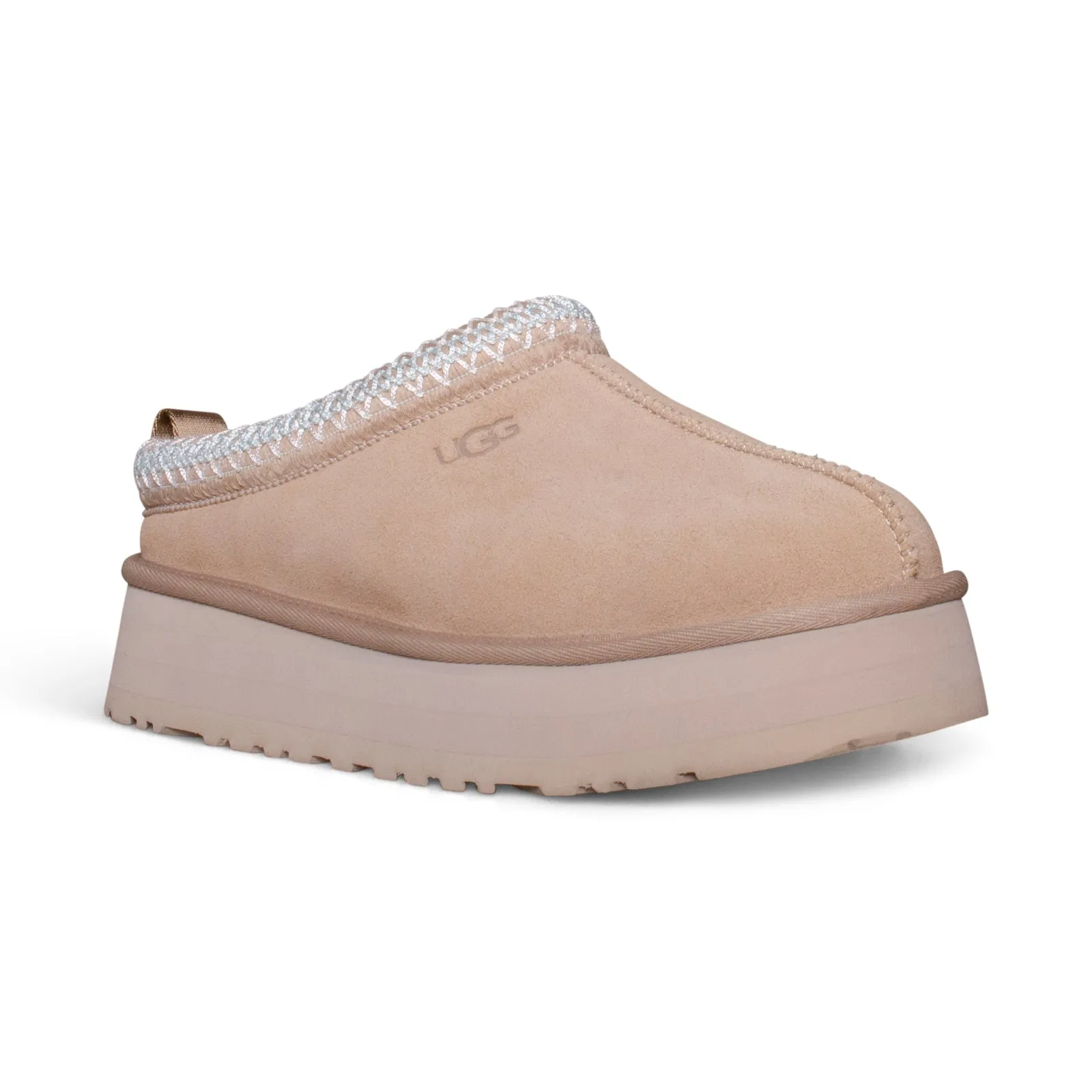 UGG Tazz Sand Slippers - Women's