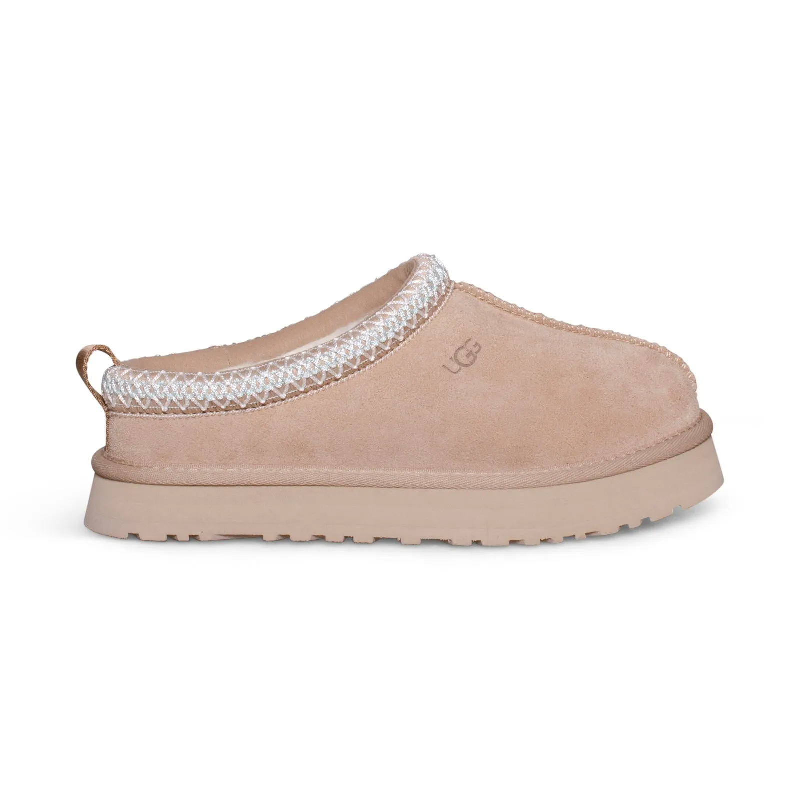 UGG Tazz Sand Slippers - Youth