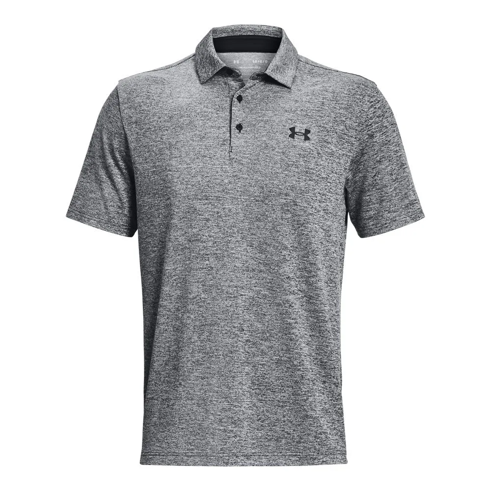 Under Armour Mens Playoff 3.0 Polo