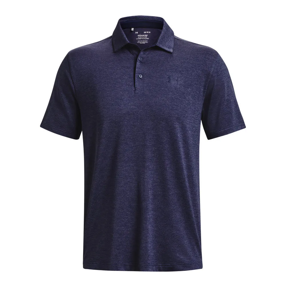 Under Armour Mens Playoff 3.0 Polo