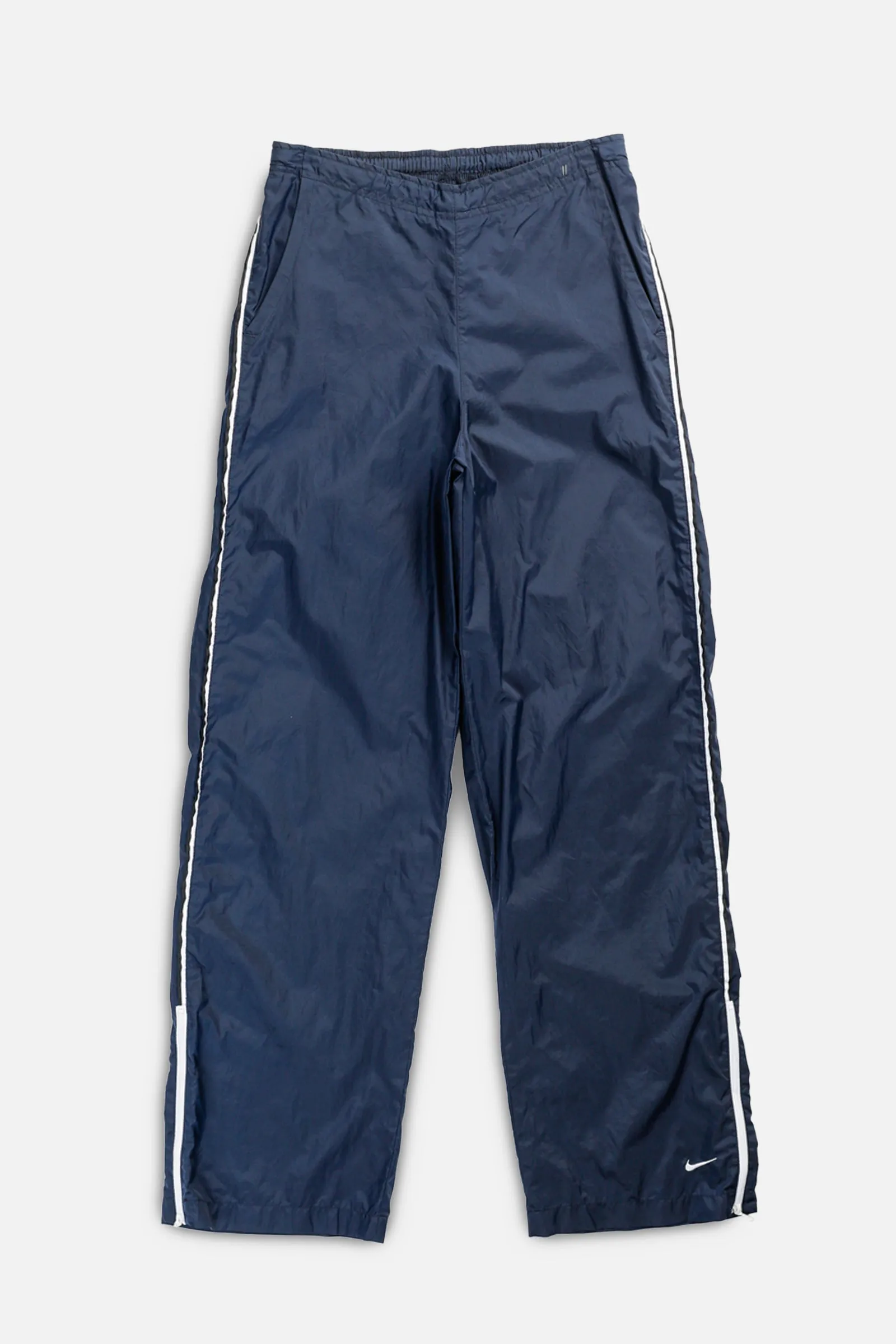 Vintage Nike Windbreaker Pants - Women's XS