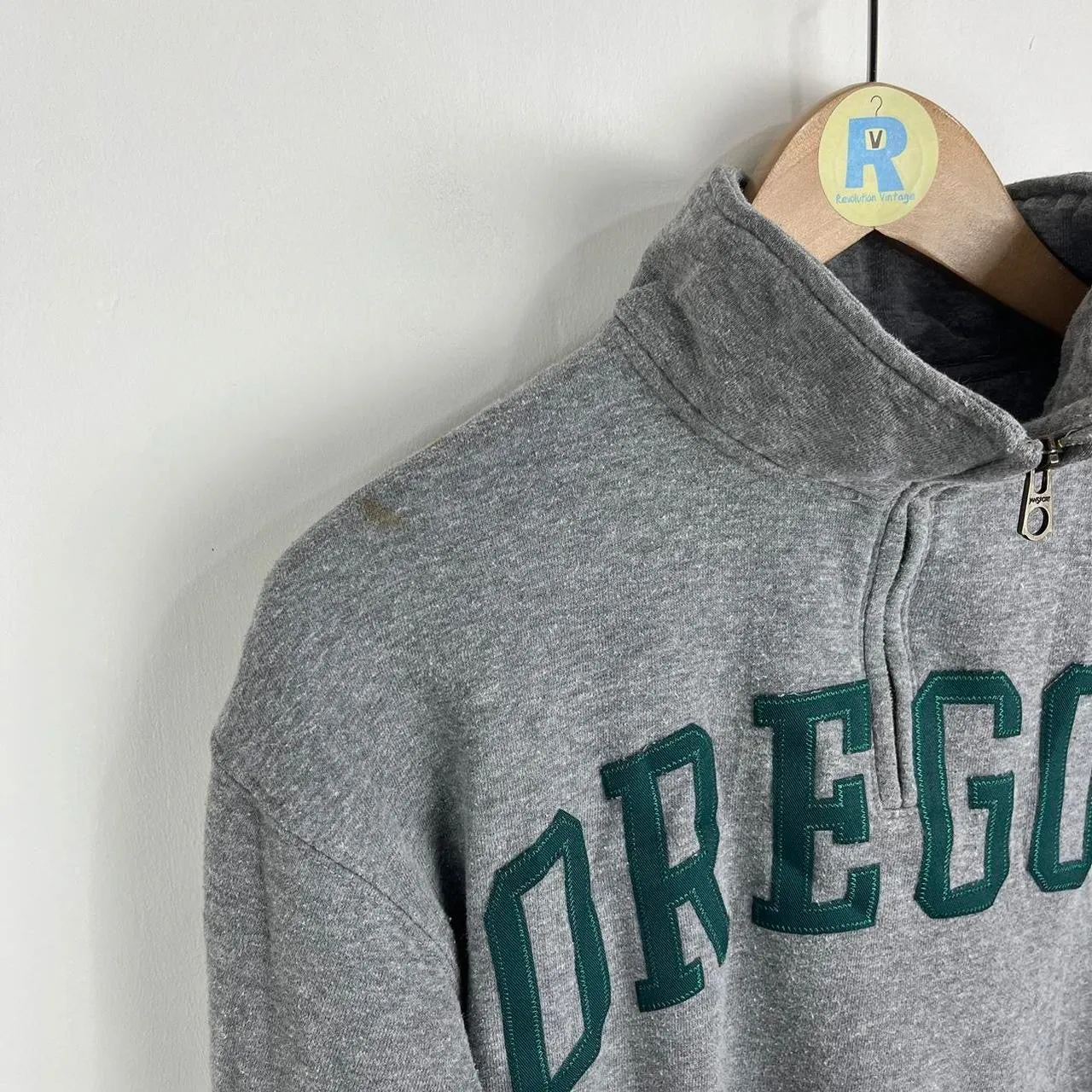 Vintage Oregon USA Sweatshirt (S)