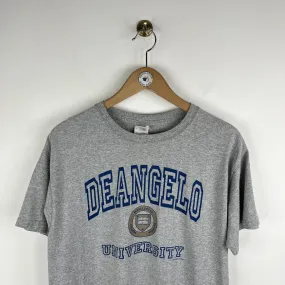 Vintage USA University T-Shirt (Medium)