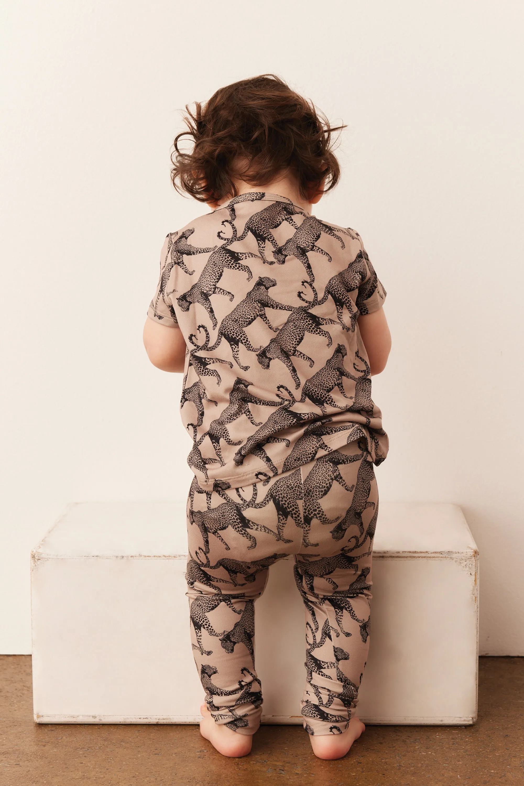 Viv Kids Set | Chai